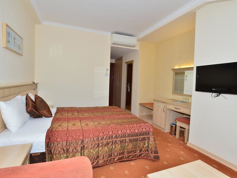 Dalaman Airport Lykia Resort Hotel 185017