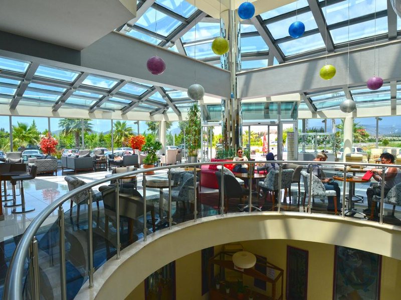 Dalaman Airport Lykia Resort Hotel 185019