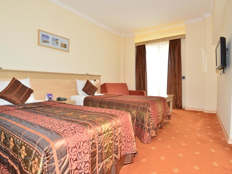 Dalaman Airport Lykia Resort Hotel 185020