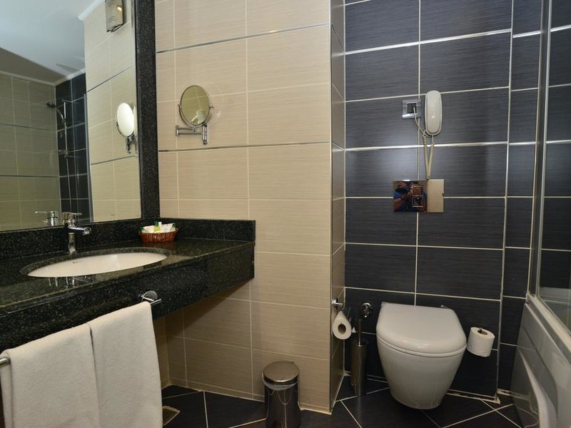 Dalaman Airport Lykia Resort Hotel 185021