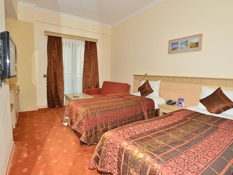 Dalaman Airport Lykia Resort Hotel 185022