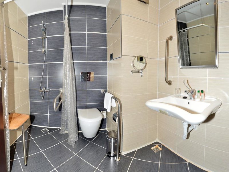 Dalaman Airport Lykia Resort Hotel 185024