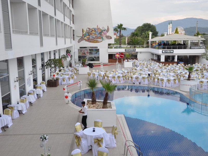 Dalaman Airport Lykia Resort Hotel 185025