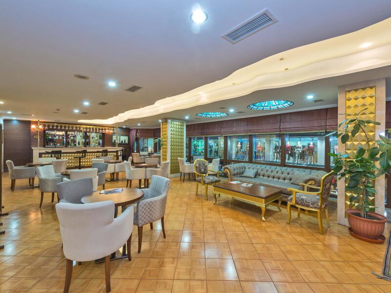 Dalan Hotel 279554