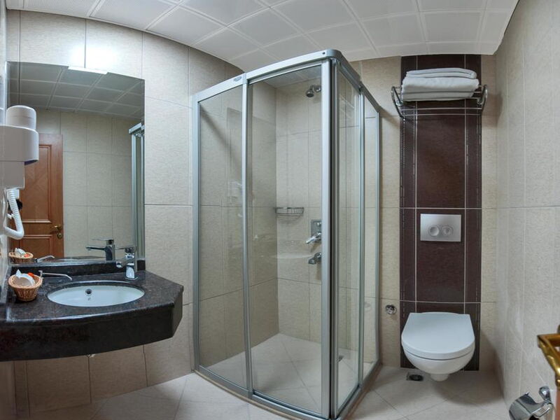 Dalan Hotel 279558