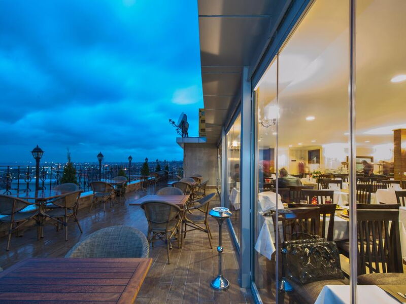 Dalan Hotel 279560