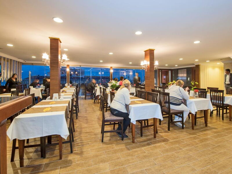 Dalan Hotel 279561