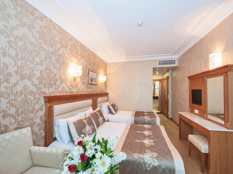 Dalan Hotel 279565