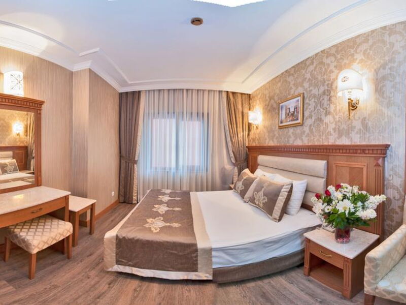 Dalan Hotel 279566