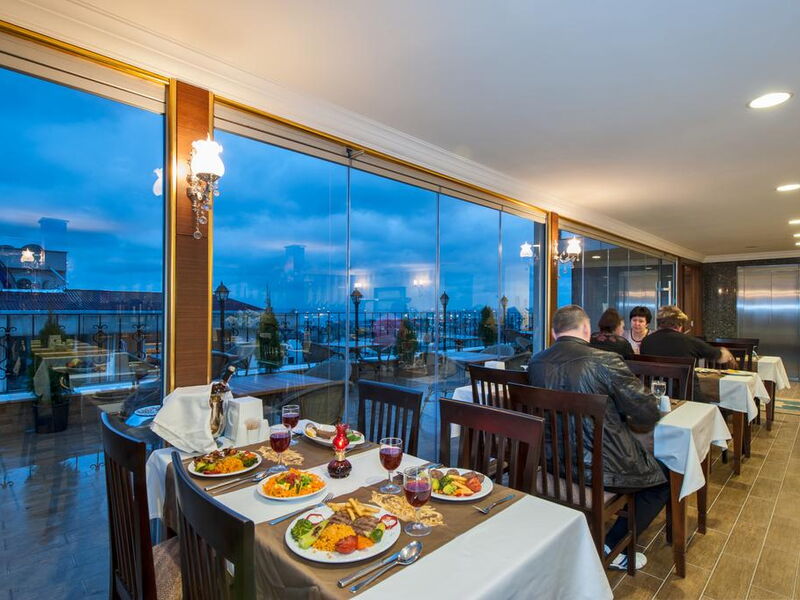 Dalan Hotel 279567