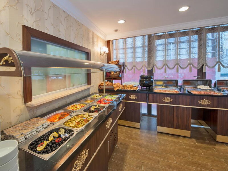 Dalan Hotel 279568