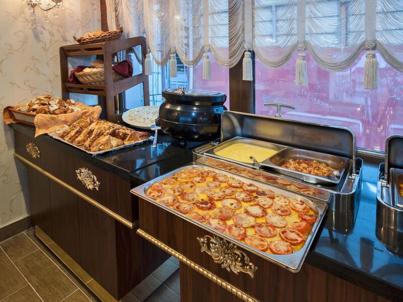 Dalan Hotel 279569