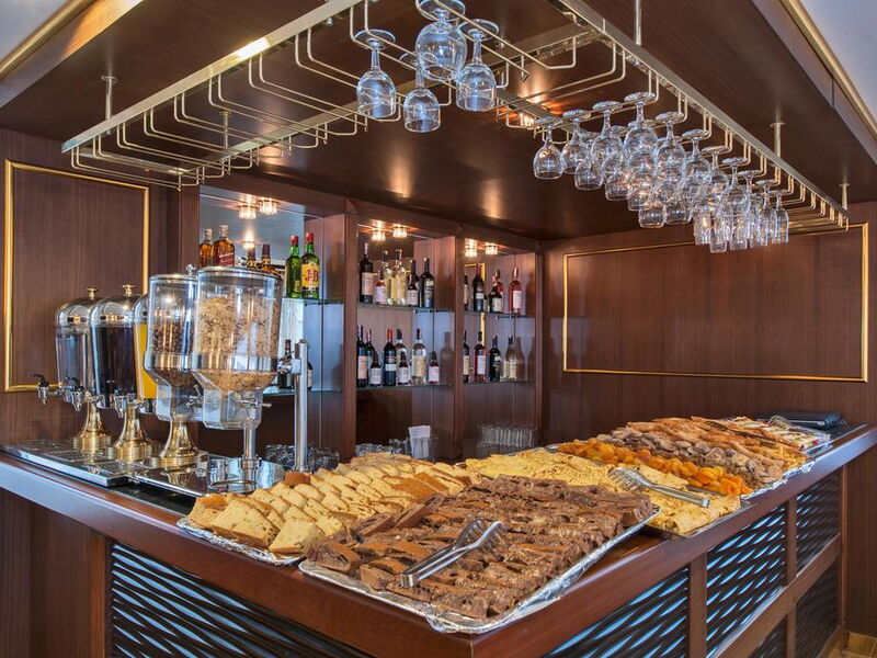 Dalan Hotel 279570