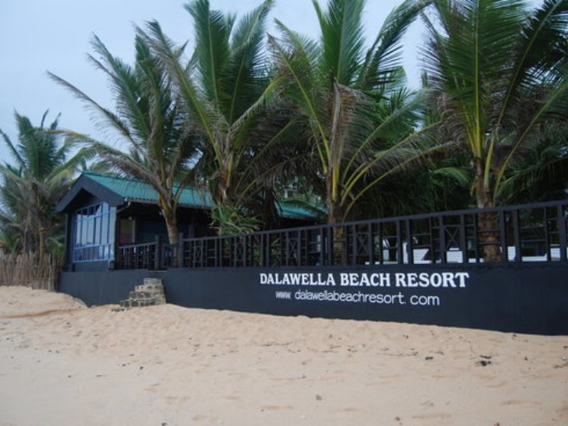 Dalawella Beach Resort 107467