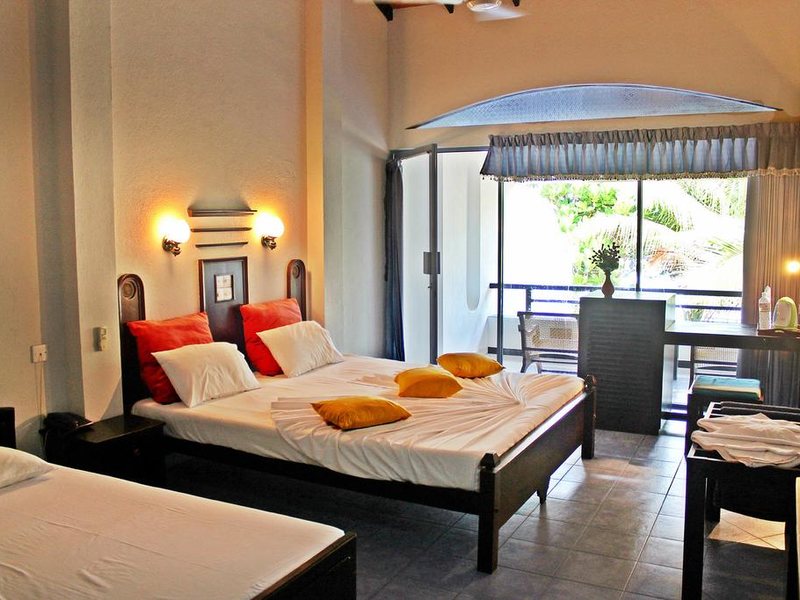 Dalawella Beach Resort 107470