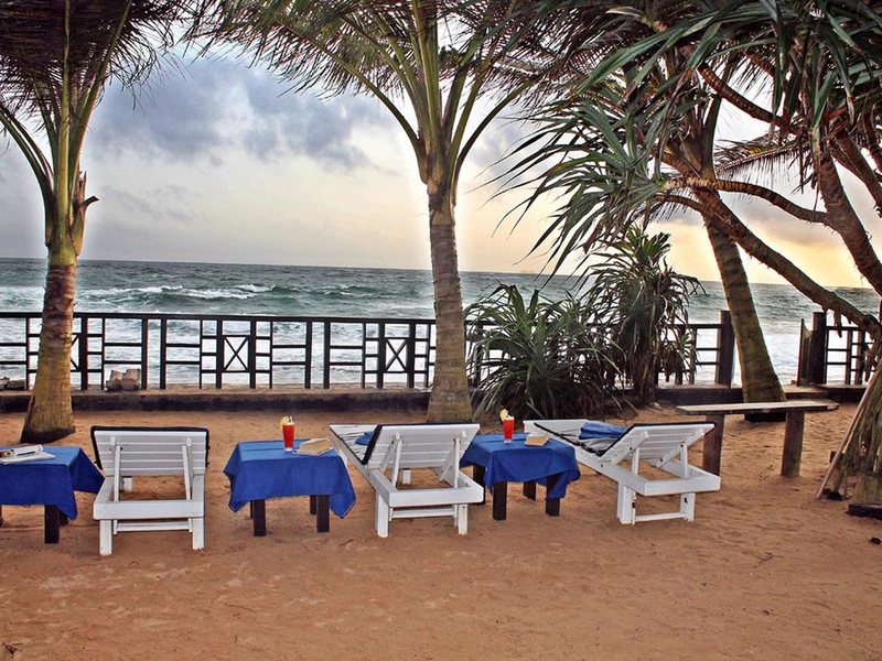 Dalawella Beach Resort 107471