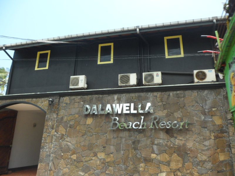 Dalawella Beach Resort 107472
