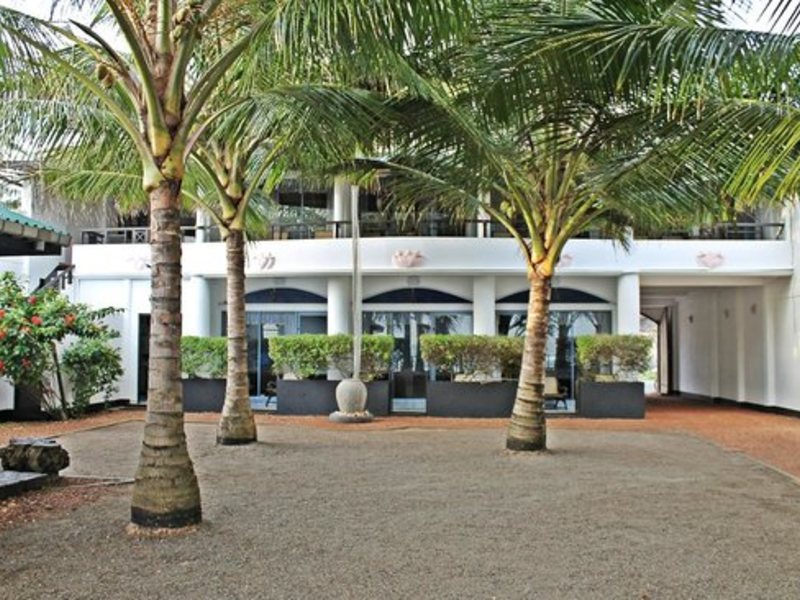 Dalawella Beach Resort 107474