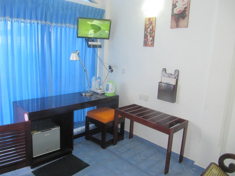 Dalawella Beach Resort 107477