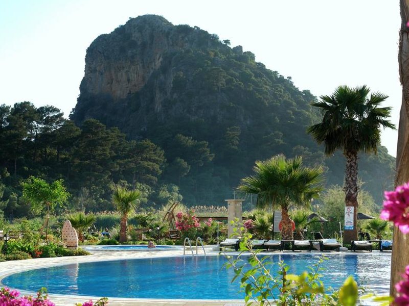 Dalyan Resort & Spa 195003