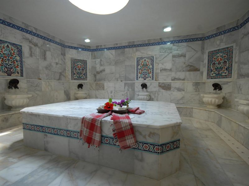 Dalyan Resort & Spa 195005