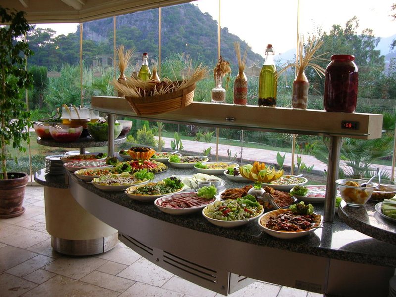 Dalyan Resort & Spa 195006