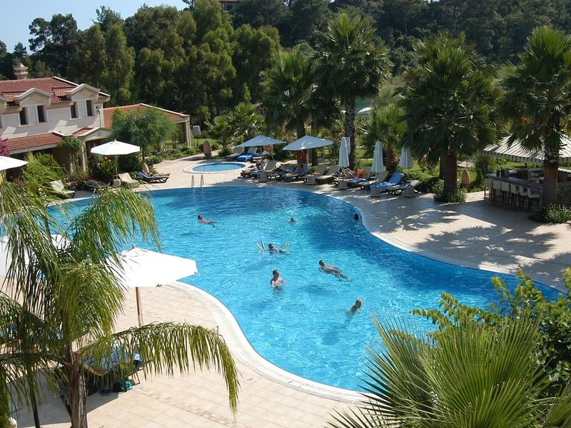 Dalyan Resort & Spa 195007