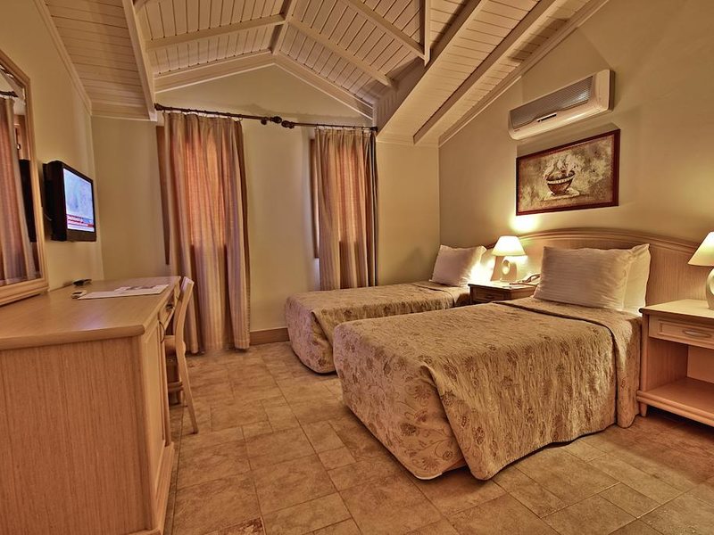 Dalyan Resort & Spa 195009