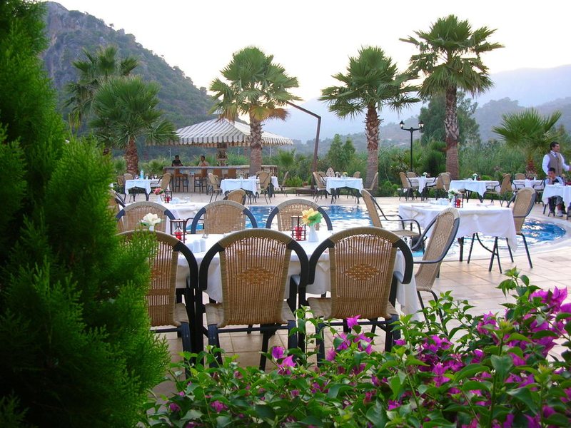 Dalyan Resort & Spa 195010