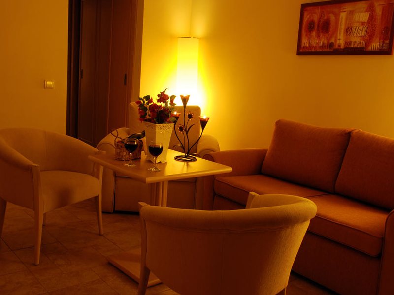 Dalyan Resort & Spa 195011