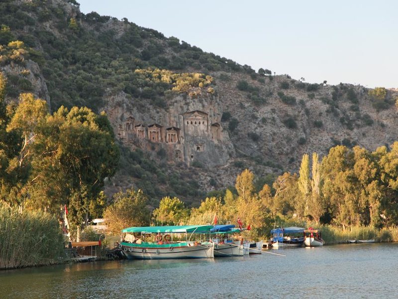 Dalyan Resort & Spa 195012