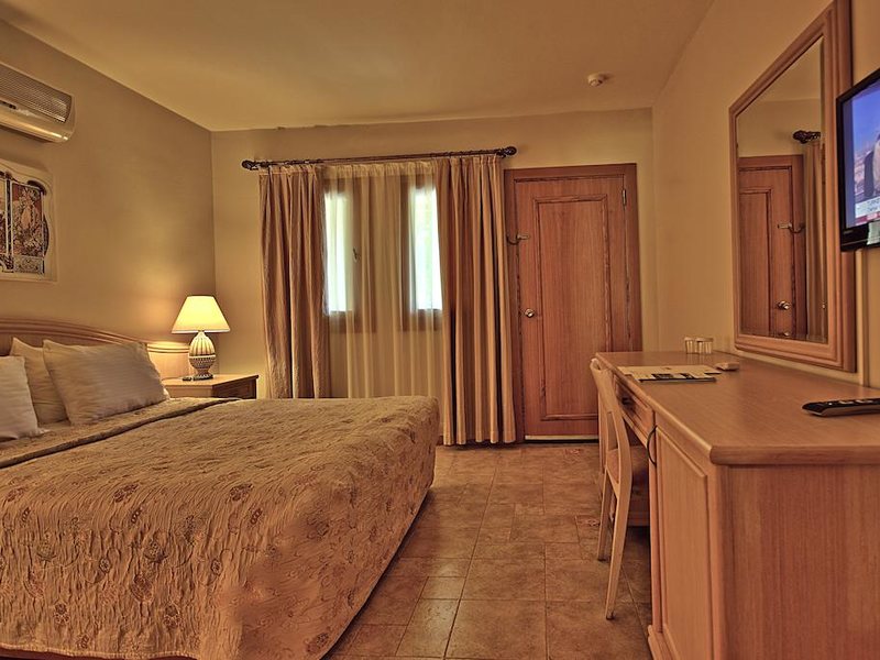 Dalyan Resort & Spa 195013