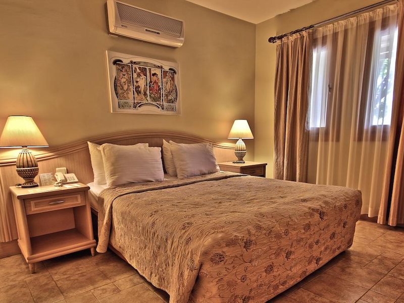 Dalyan Resort & Spa 195014