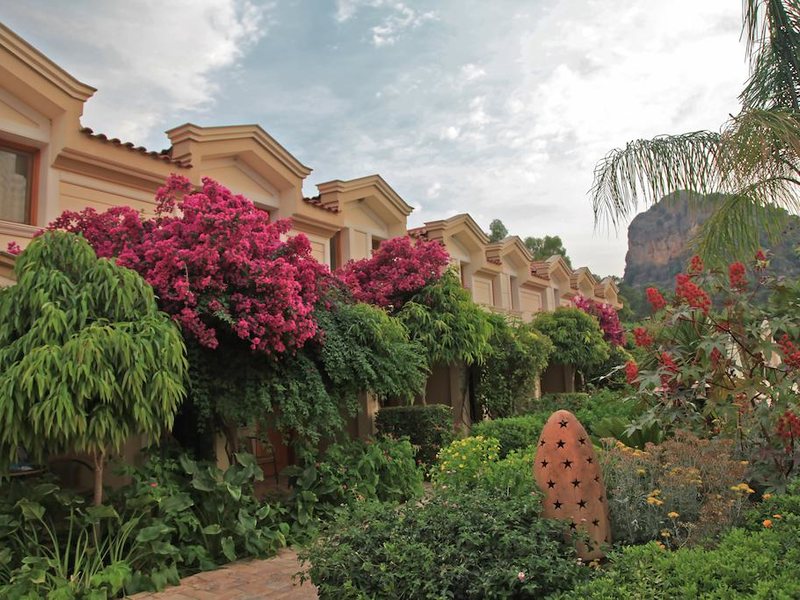 Dalyan Resort & Spa 195016