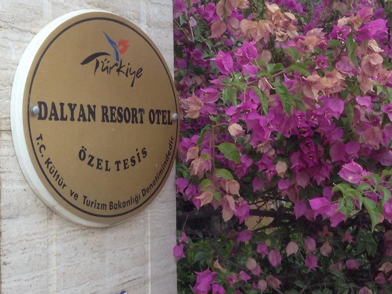 Dalyan Resort & Spa 195019