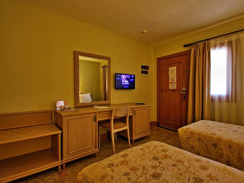 Dalyan Resort & Spa 195020