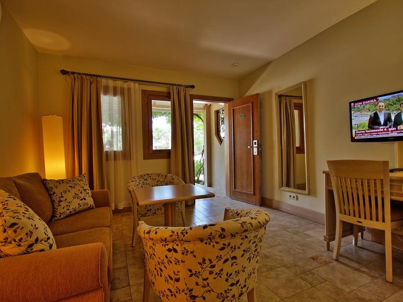 Dalyan Resort & Spa 195021