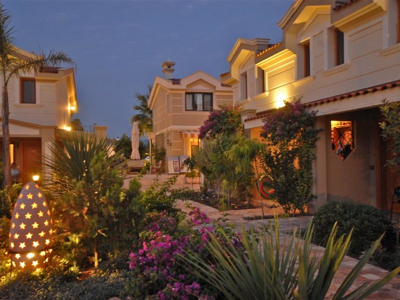 Dalyan Resort & Spa 195022