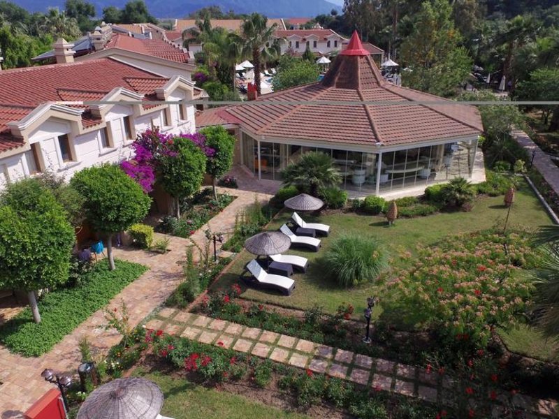 Dalyan Resort & Spa 195023
