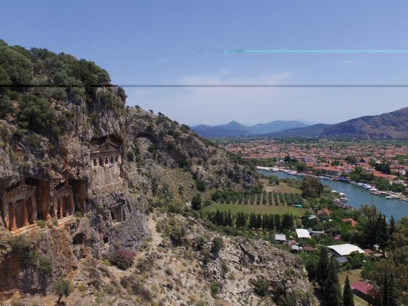 Dalyan Resort & Spa 195024