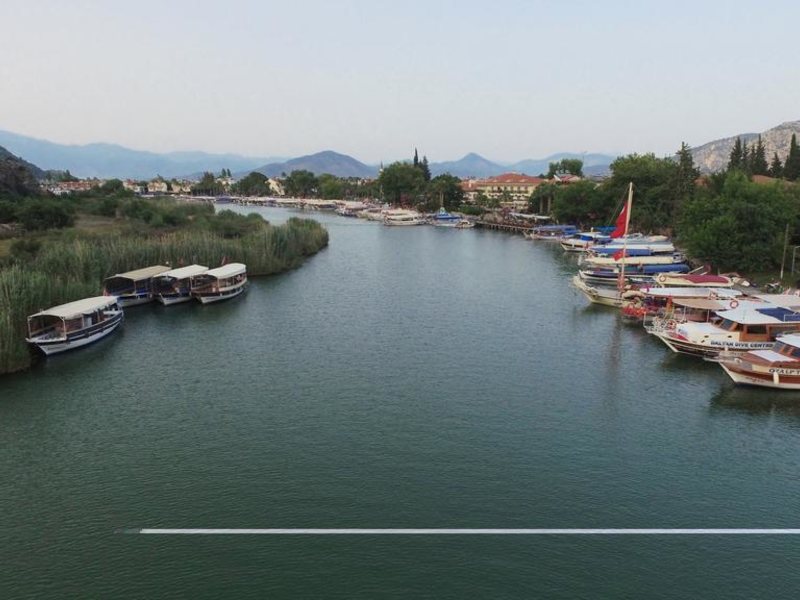 Dalyan Resort & Spa 195026
