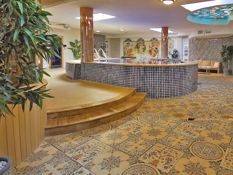 Dalyan Resort & Spa 195027