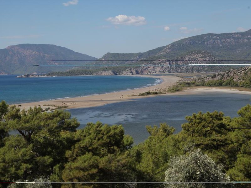 Dalyan Resort & Spa 195028