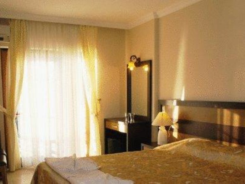 Dalyan Tezcan Hotel  277571