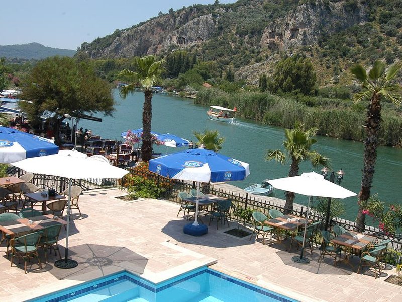 Dalyan Tezcan Hotel  277575