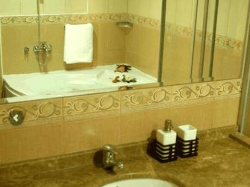 Dalyan Tezcan Hotel  277578