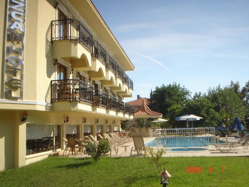 Dalyan Tezcan Hotel  277580
