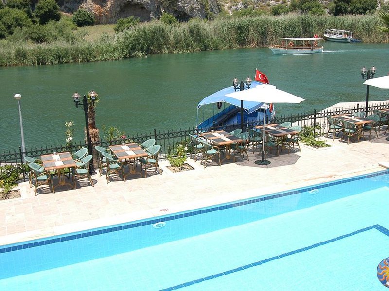Dalyan Tezcan Hotel  277582