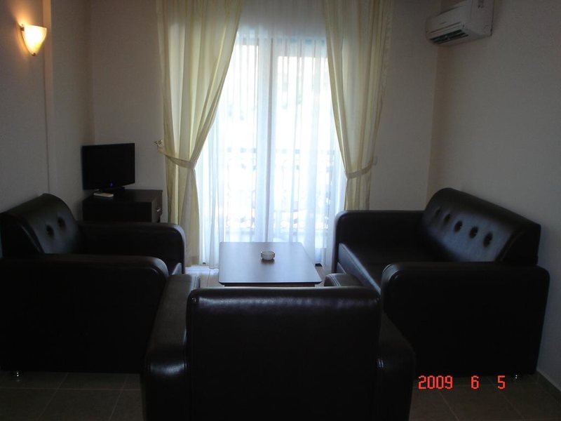 Dalyan Tezcan Hotel  277584