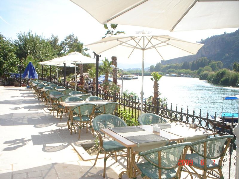 Dalyan Tezcan Hotel  277585